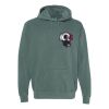 Comfort Colors Adult Heavyweight Hoodie Thumbnail