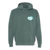 Comfort Colors Adult Heavyweight Hoodie Thumbnail