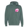 Comfort Colors Adult Heavyweight Hoodie Thumbnail