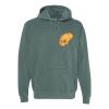 Comfort Colors Adult Heavyweight Hoodie Thumbnail