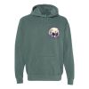 Comfort Colors Adult Heavyweight Hoodie Thumbnail