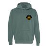 Comfort Colors Adult Heavyweight Hoodie Thumbnail