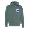 Comfort Colors Adult Heavyweight Hoodie Thumbnail
