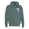 Comfort Colors Adult Heavyweight Hoodie Thumbnail