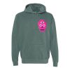 Comfort Colors Adult Heavyweight Hoodie Thumbnail