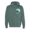 Comfort Colors Adult Heavyweight Hoodie Thumbnail