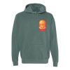 Comfort Colors Adult Heavyweight Hoodie Thumbnail