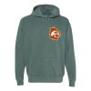 Comfort Colors Adult Heavyweight Hoodie Thumbnail