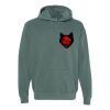Comfort Colors Adult Heavyweight Hoodie Thumbnail