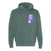 Comfort Colors Adult Heavyweight Hoodie Thumbnail