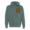 Comfort Colors Adult Heavyweight Hoodie Thumbnail