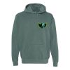 Comfort Colors Adult Heavyweight Hoodie Thumbnail