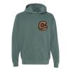 Comfort Colors Adult Heavyweight Hoodie Thumbnail