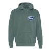 Comfort Colors Adult Heavyweight Hoodie Thumbnail
