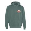 Comfort Colors Adult Heavyweight Hoodie Thumbnail