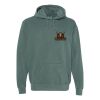 Comfort Colors Adult Heavyweight Hoodie Thumbnail