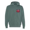 Comfort Colors Adult Heavyweight Hoodie Thumbnail
