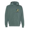 Comfort Colors Adult Heavyweight Hoodie Thumbnail