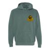 Comfort Colors Adult Heavyweight Hoodie Thumbnail