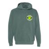 Comfort Colors Adult Heavyweight Hoodie Thumbnail