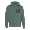 Comfort Colors Adult Heavyweight Hoodie Thumbnail