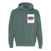 Comfort Colors Adult Heavyweight Hoodie Thumbnail
