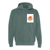 Comfort Colors Adult Heavyweight Hoodie Thumbnail