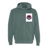 Comfort Colors Adult Heavyweight Hoodie Thumbnail