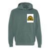 Comfort Colors Adult Heavyweight Hoodie Thumbnail