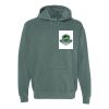Comfort Colors Adult Heavyweight Hoodie Thumbnail