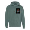 Comfort Colors Adult Heavyweight Hoodie Thumbnail