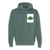 Comfort Colors Adult Heavyweight Hoodie Thumbnail