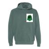 Comfort Colors Adult Heavyweight Hoodie Thumbnail