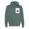 Comfort Colors Adult Heavyweight Hoodie Thumbnail