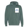 Comfort Colors Adult Heavyweight Hoodie Thumbnail