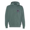 Comfort Colors Adult Heavyweight Hoodie Thumbnail