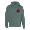 Comfort Colors Adult Heavyweight Hoodie Thumbnail