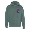 Comfort Colors Adult Heavyweight Hoodie Thumbnail