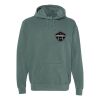 Comfort Colors Adult Heavyweight Hoodie Thumbnail