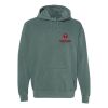 Comfort Colors Adult Heavyweight Hoodie Thumbnail