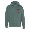 Comfort Colors Adult Heavyweight Hoodie Thumbnail