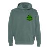 Comfort Colors Adult Heavyweight Hoodie Thumbnail