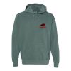 Comfort Colors Adult Heavyweight Hoodie Thumbnail