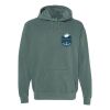 Comfort Colors Adult Heavyweight Hoodie Thumbnail