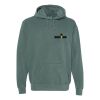Comfort Colors Adult Heavyweight Hoodie Thumbnail