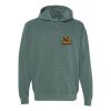 Comfort Colors Adult Heavyweight Hoodie Thumbnail