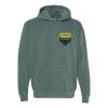 Comfort Colors Adult Heavyweight Hoodie Thumbnail