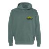 Comfort Colors Adult Heavyweight Hoodie Thumbnail