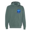Comfort Colors Adult Heavyweight Hoodie Thumbnail