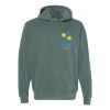 Comfort Colors Adult Heavyweight Hoodie Thumbnail